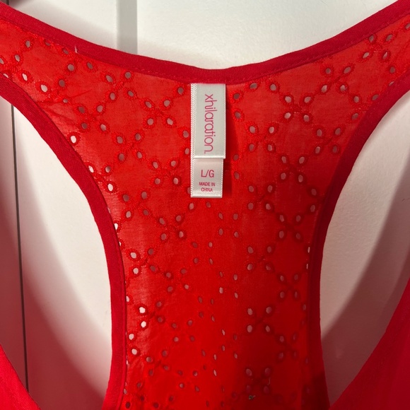 Xhilaration NWT Summer Colorful Dress Junior's Size Large - Picture 2 of 5